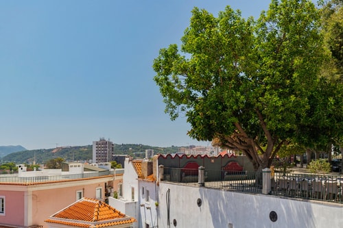 Luxury Loft in Setúbal 24 Home Match