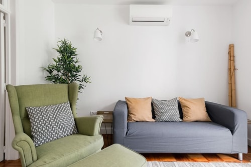 Garden Oasis Apartment with Patio 24 Home Match