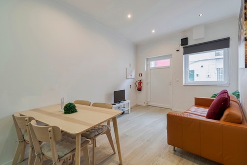 Downtown Fonte Nova 5 Home Match