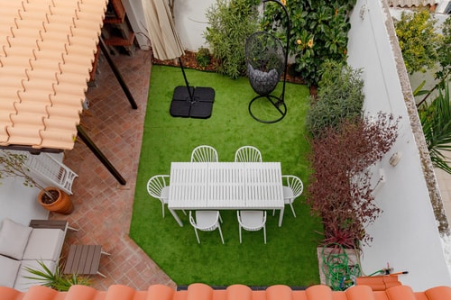 Setúbal Oasis House 0 Home Match
