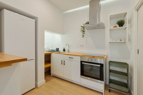 Palmela Oásis Apartment I 3 Home Match