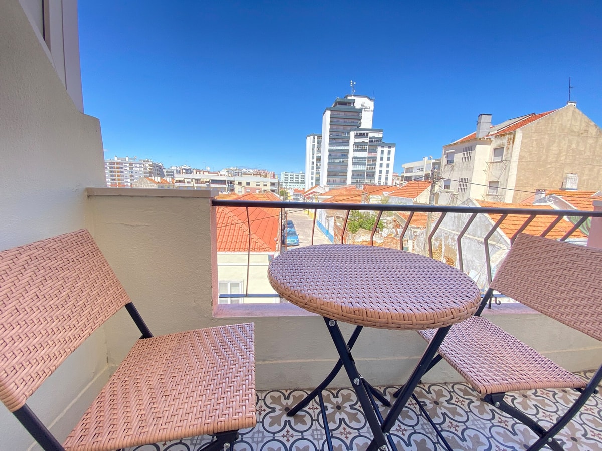 Apartamento Gertrudes 25 Home Match