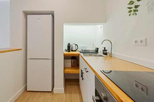 Palmela Oásis Apartment I 18 Home Match