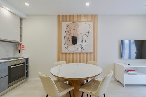 Setúbal Serenity Villa I 6 Home Match