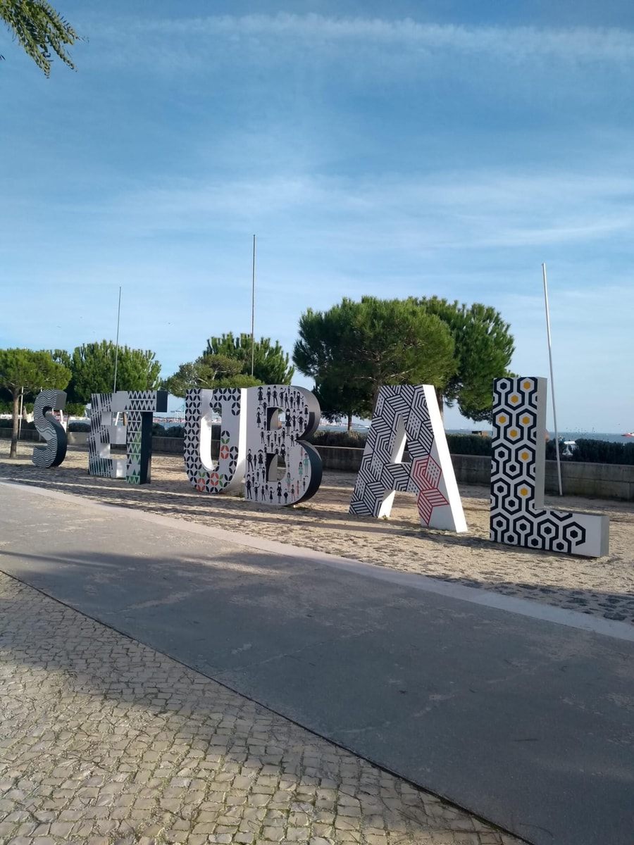 Setúbal Downtown Todi I 16 Home Match