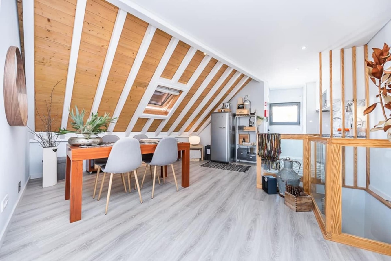 Casa Atelier 36 Home Match