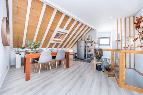 Casa Atelier 36 Home Match