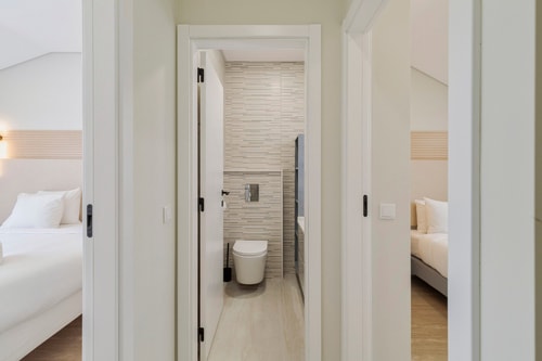 Setúbal Serenity Villa II 15 Home Match