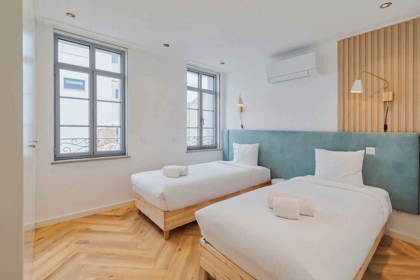 Setúbal Luxury Apartment Home Match