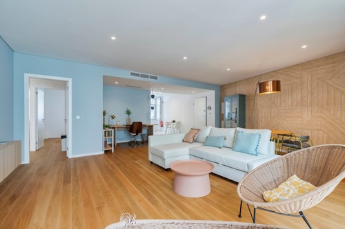 Vita Luxus 7 Home Match