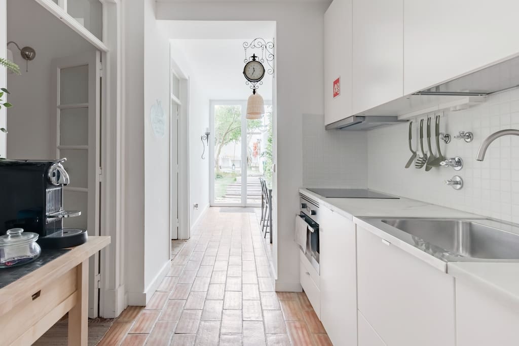 Garden Oasis Apartment with Patio 17 Home Match