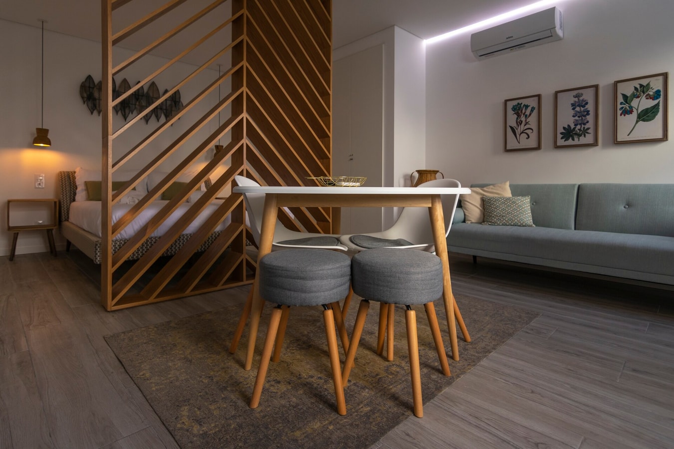 Casas da Oliveira - · Casas da Oliveira - Galega Home Match