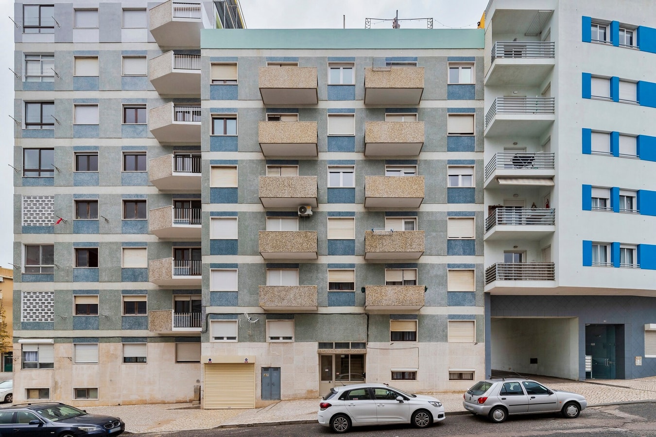 Setúbal Horizon Apartment 13 Home Match