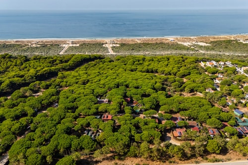 Eco Villa Quintián 4 Home Match