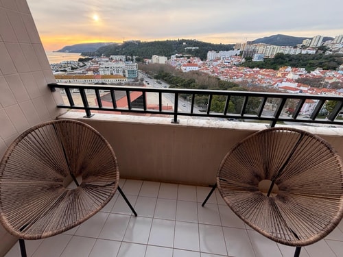 Panoramic View Apartment 12 Home Match