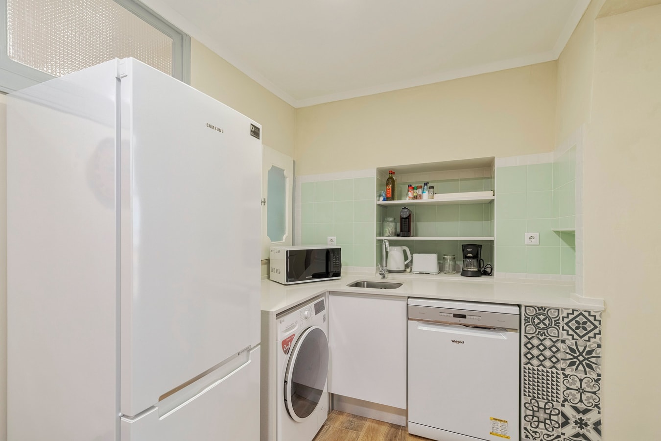 Carmo's Residence Art Apartments 1º 14 Home Match