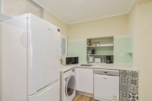 Carmo's Residence Art Apartments 1º 14 Home Match