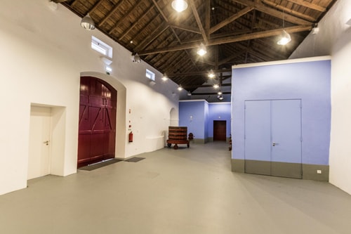 Casa de Atalaia 30 Home Match