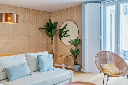 Vita Luxus 6 Home Match