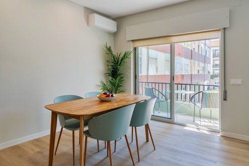 Zenith Setúbal 11 Home Match