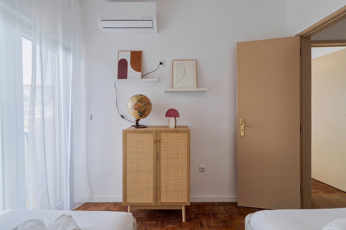 Setúbal Grand Terrace 17 Home Match