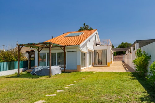 Casa da Colina 65 Home Match