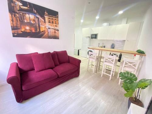 Gama Apartment 1 Home Match