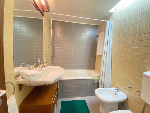 Apartamento Troia 3 Home Match