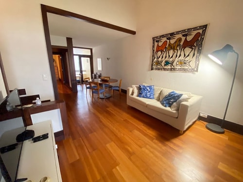 Apartamento Troia 4 Home Match