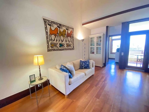 Apartamento Troia 5 Home Match