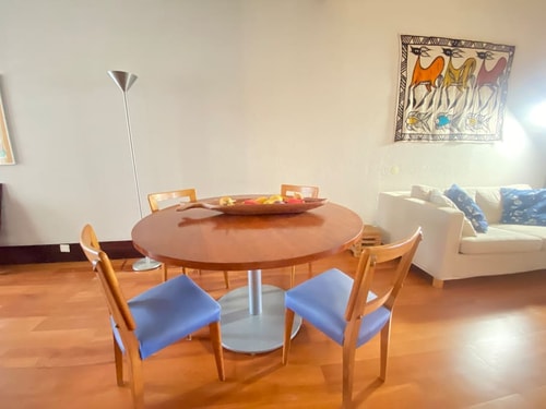 Apartamento Troia 8 Home Match