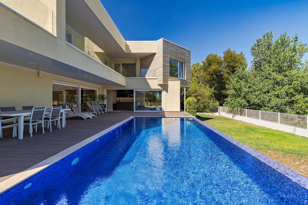 Stay in Golf do Montado 27 Home Match