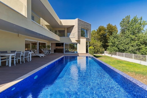 Stay in Golf do Montado 27 Home Match