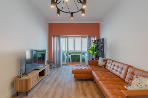 Terracota Apartment 0 Home Match