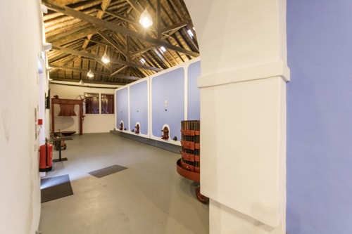 Casa de Atalaia 29 Home Match