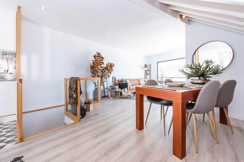 Casa Atelier 41 Home Match