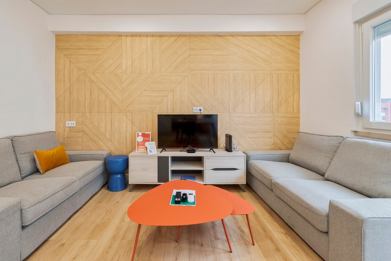 Setúbal Horizon Apartment 4 Home Match