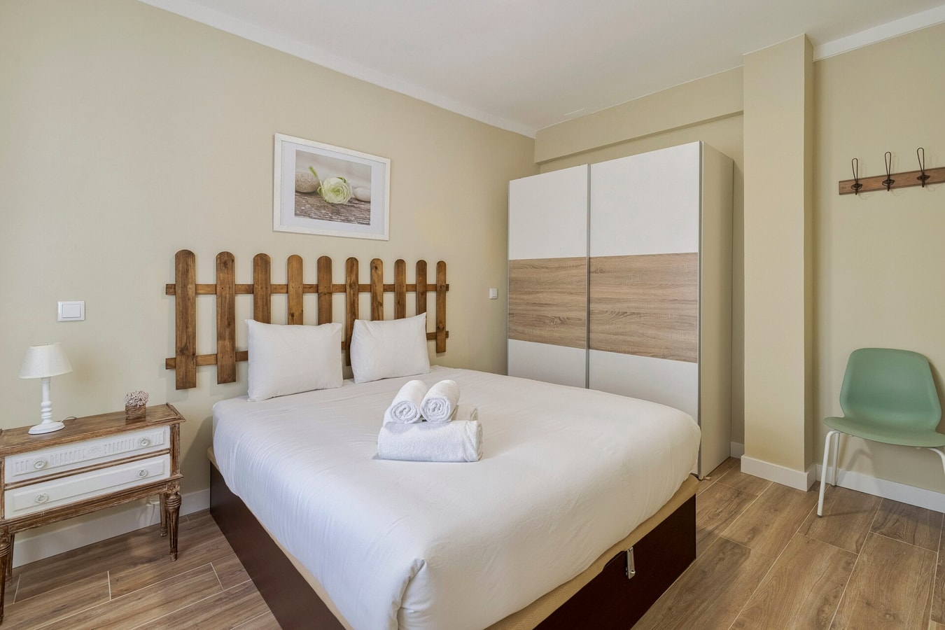 Santo António Portas do Sol 18 Home Match