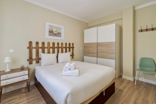 Santo António Portas do Sol 18 Home Match