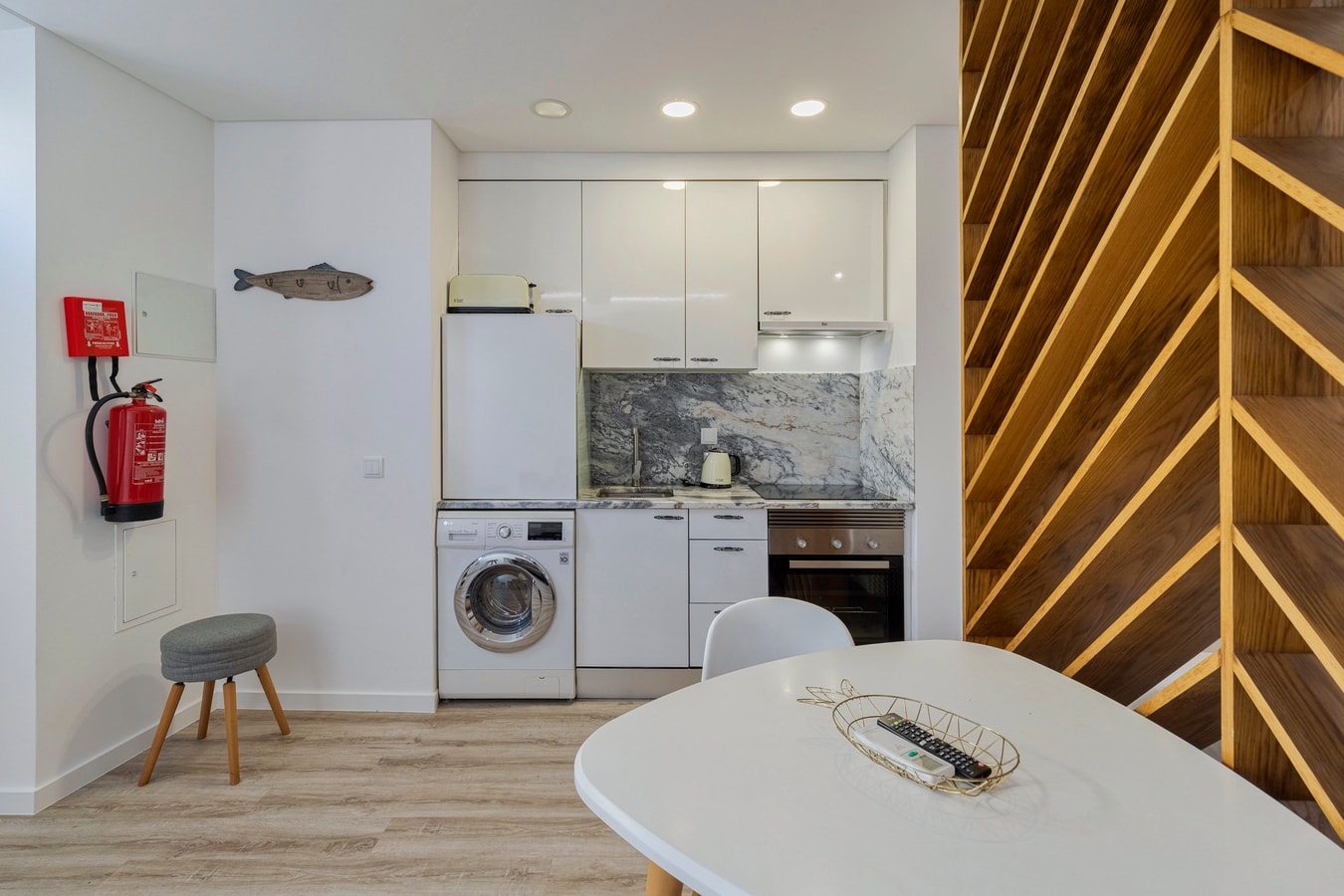 Casas da Oliveira - Galega 10 Home Match