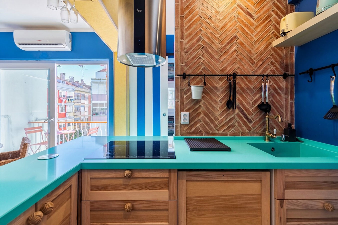 Wonder Blue · Wonder Blue 10 Home Match