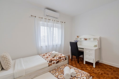 Azeitão Perspetiva Apartment 16 Home Match