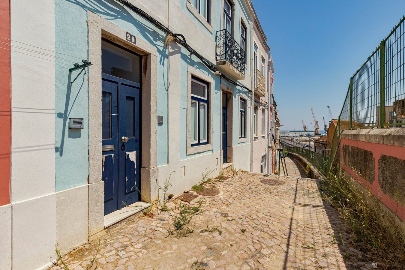 Luxury Loft in Setúbal 22 Home Match