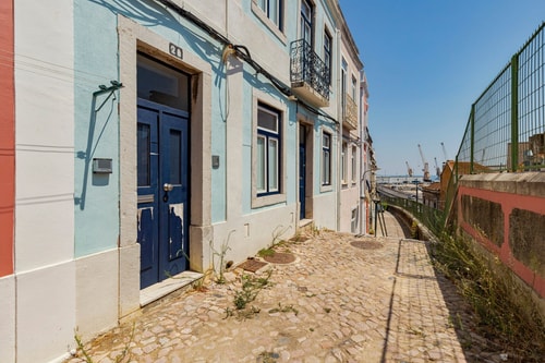 Luxury Loft in Setúbal 22 Home Match