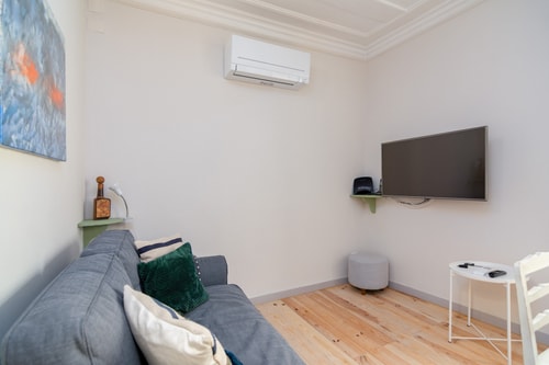 Carmo's Residence Art Apartments 1º 7 Home Match