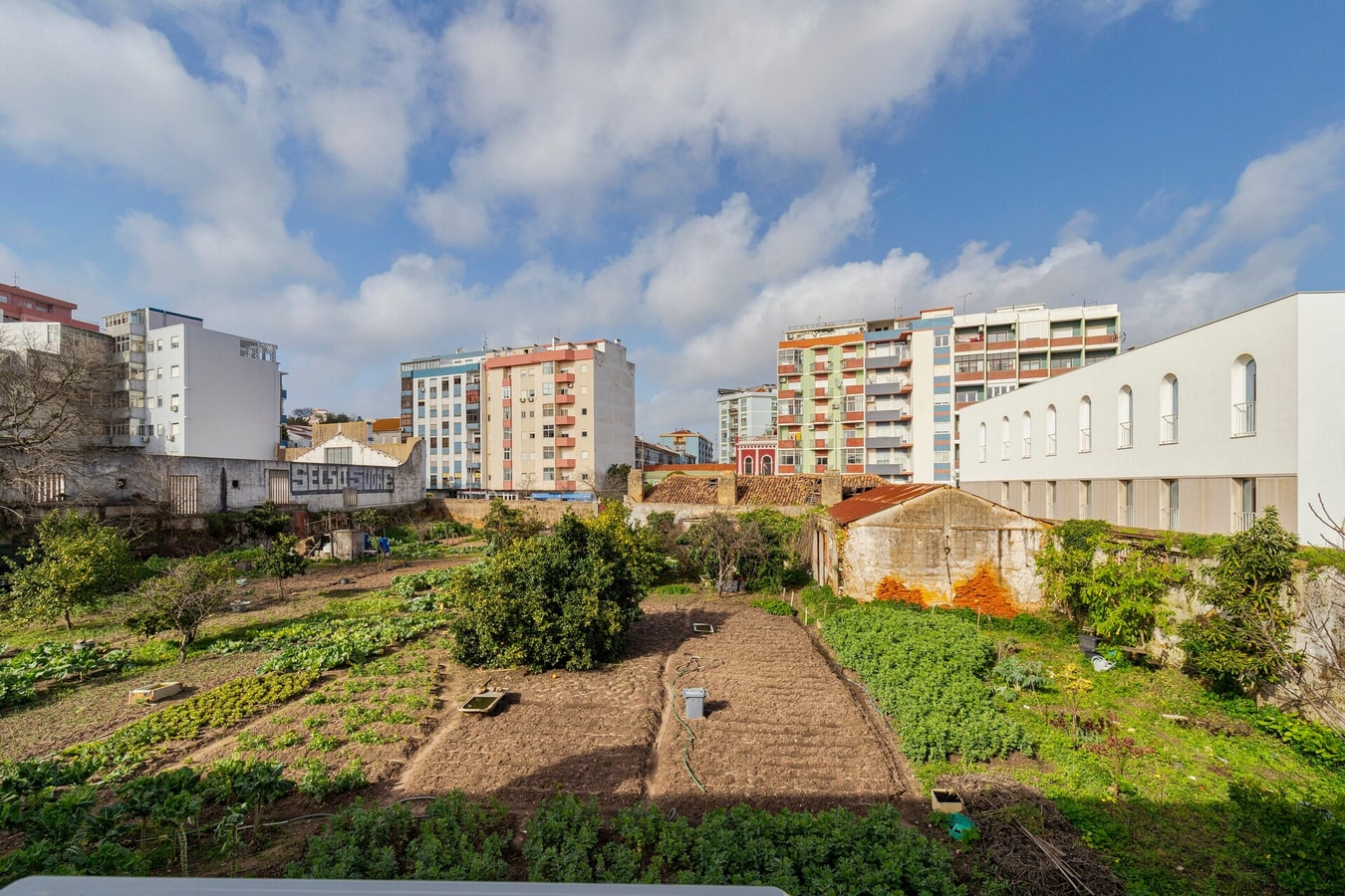 João Eloy Apartment 18 Home Match