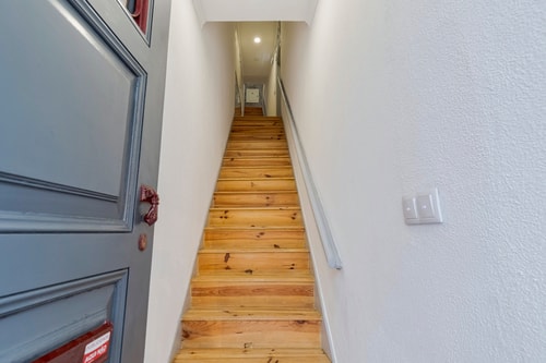 Carmo's Residence Art Apartments 2º 23 Home Match
