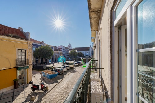 Setúbal Downtown Bocage III 5 Home Match