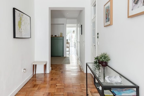 Garden Oasis Apartment with Patio 36 Home Match