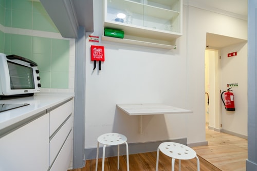 Carmo's Residence Art Apartments 1º 18 Home Match